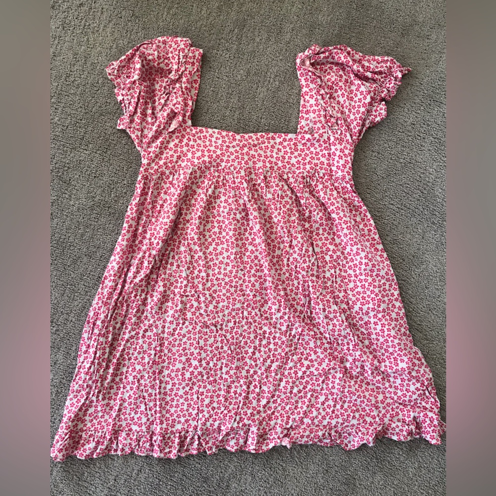 CJLA Halle dress